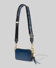 Сумка Marc Jacobs Snapshot New Blue Sea Multi